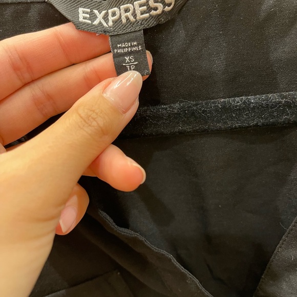 Express blouse - Picture 2 of 2